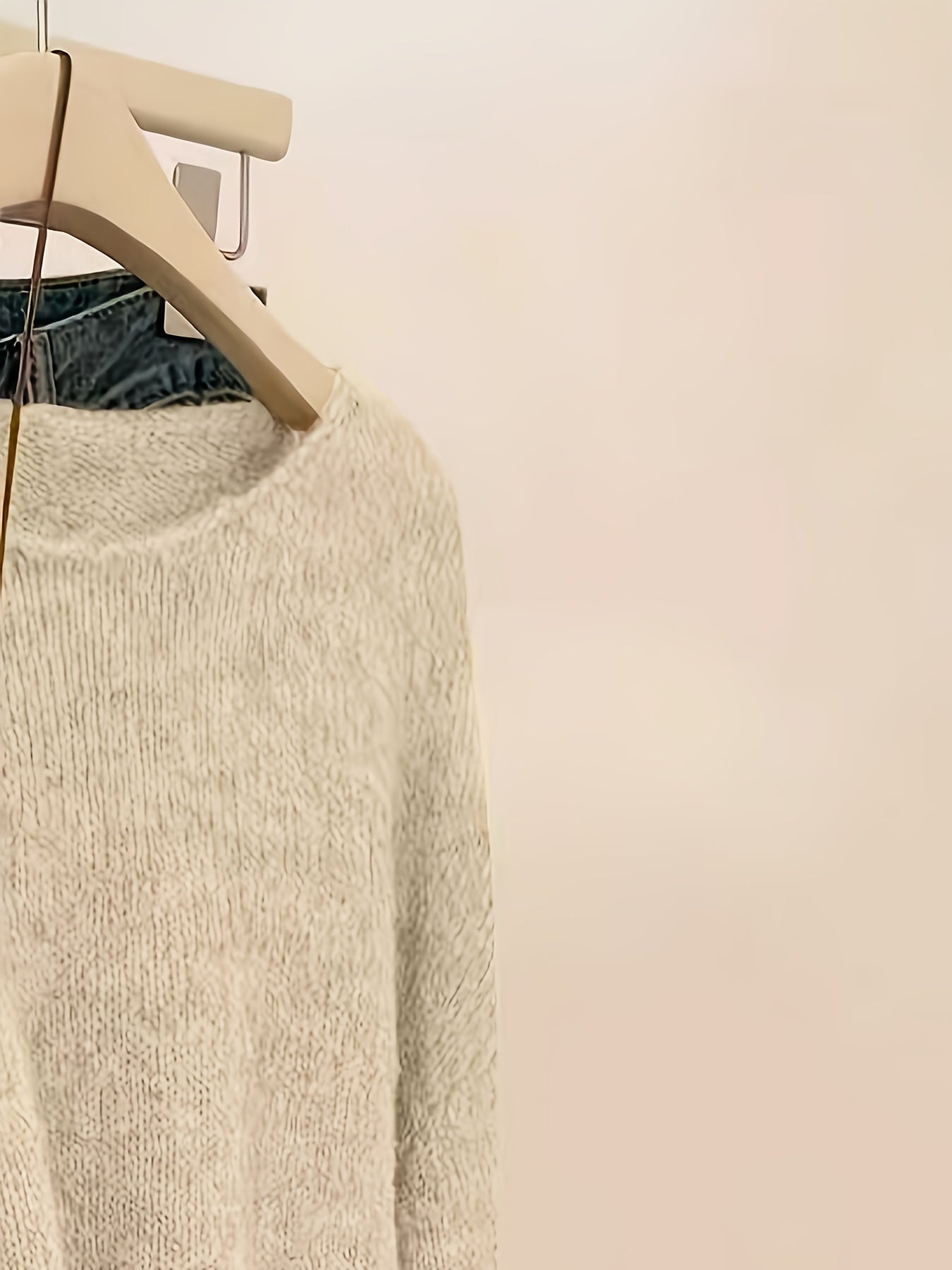 2025 New Christmas Casual Versatile Pullover Soft Short Sweater for Women Autumn Winter Base Layer