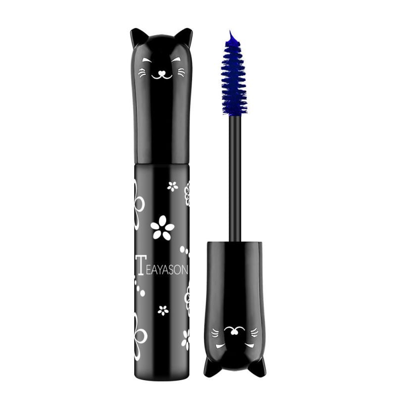 Long-Lasting Waterproof Mascara