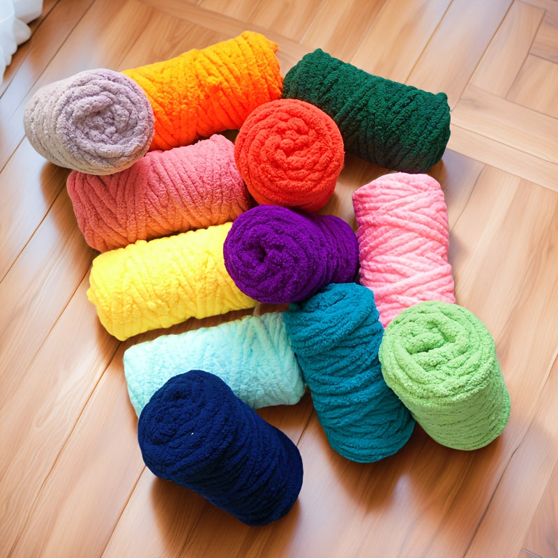 1pc Giant Chunky Yarn