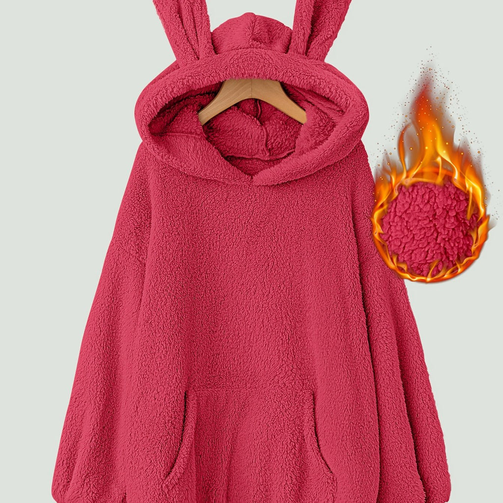 Bunny Ear Hoodie