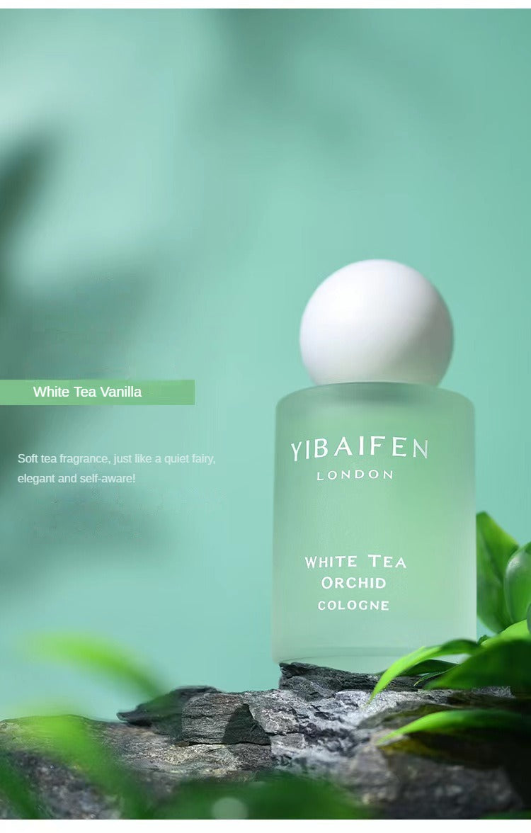 Honey Peach Cherry Blossom Perfume Spray