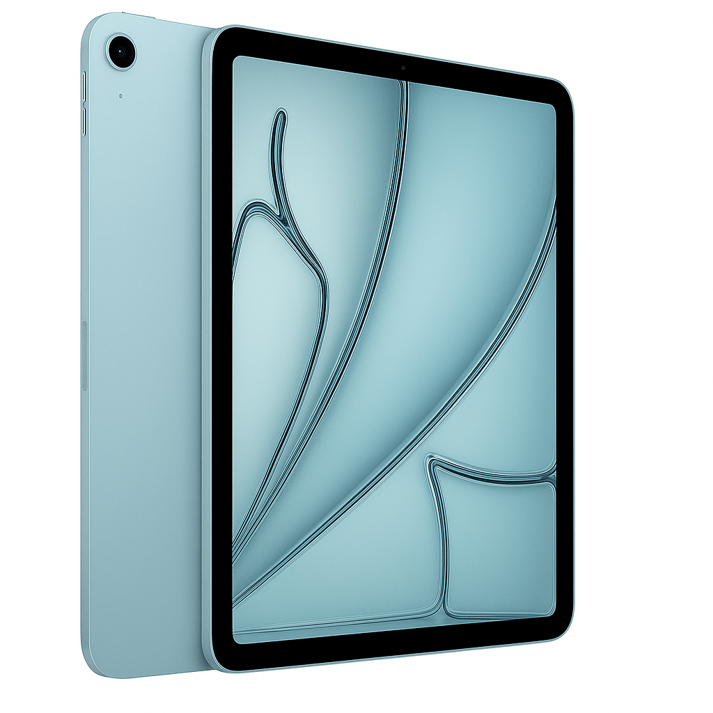 Apple 11-inch iPad Air M3 Chip - Wi-Fi 256GB - Space Gray