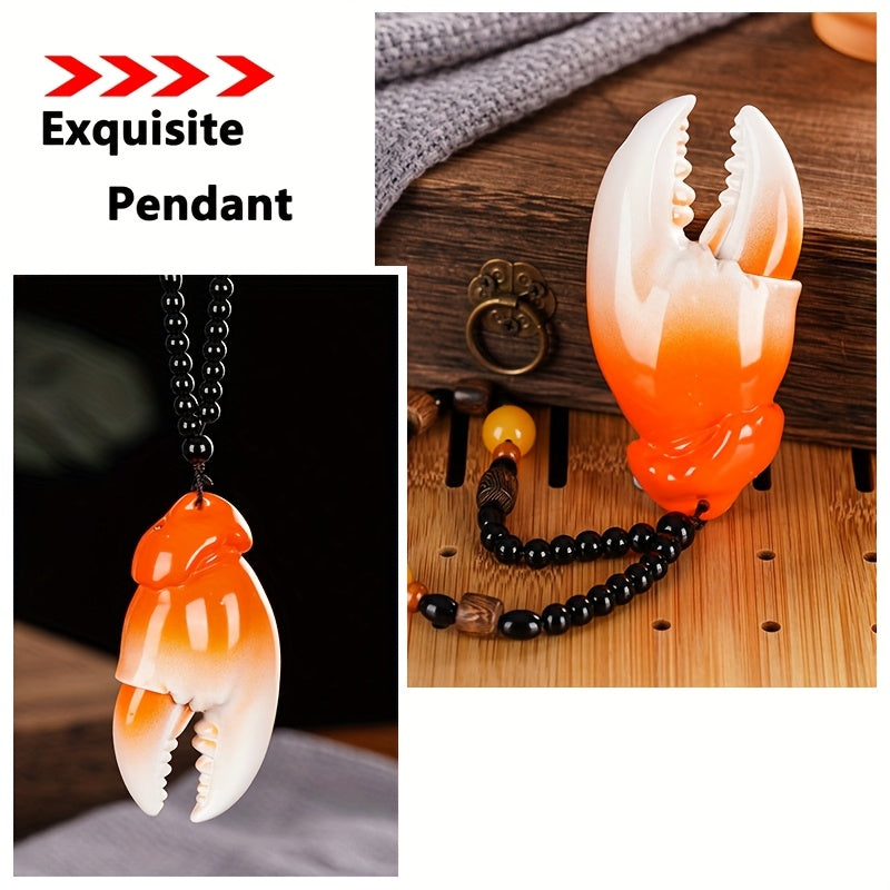 Lobster Claw Lighter