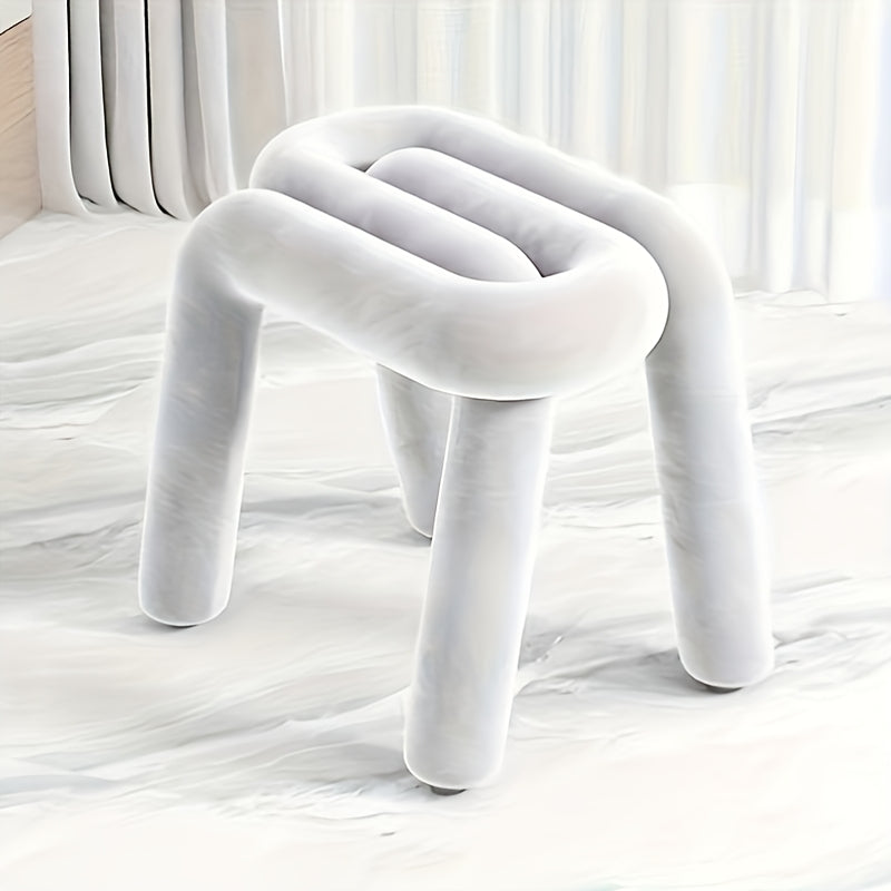 Modern Asymmetrical Chair