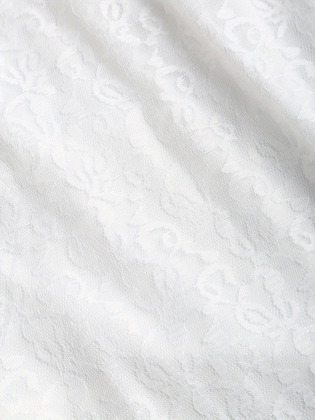 Women'S Elegant Solid Color Lace Pleated Skirt - Y2K Style, Contrast Lace Detail, Summer Fashion, Pleated Skirt | Lace Skirt | Ruffled Hem Skirt, Lace Skirt