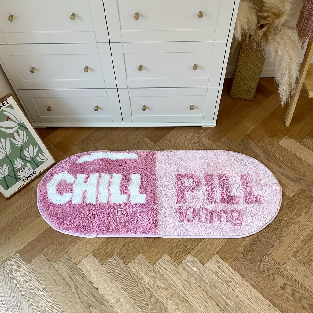 Chill Pill Mat