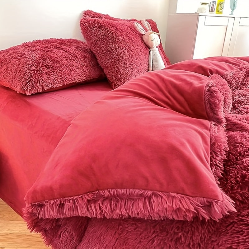 {3/4pcs} Bedding Set