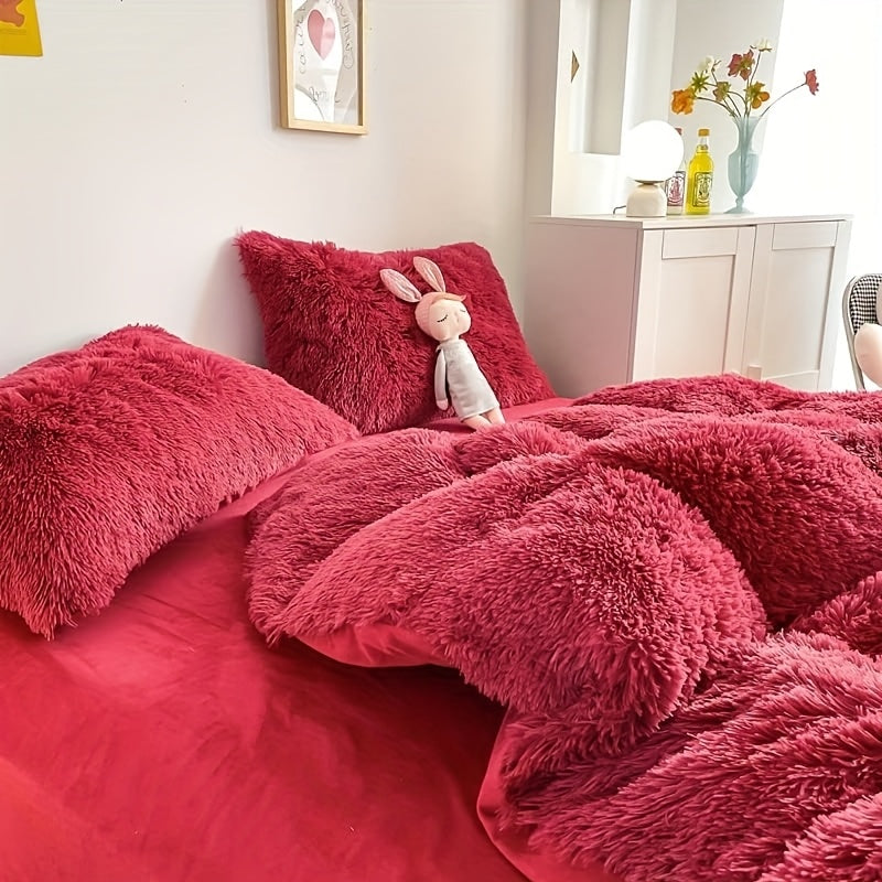 {3/4pcs} Bedding Set