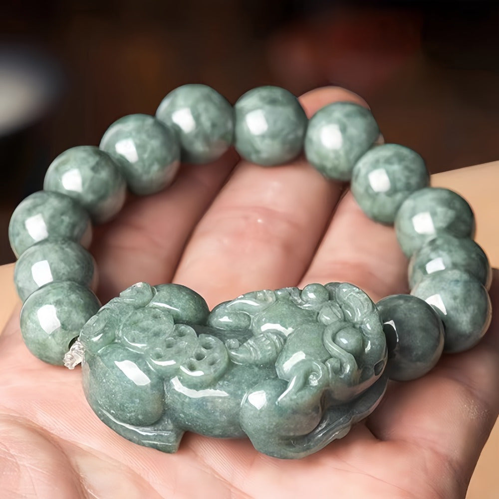 Natural Stone Bracelet