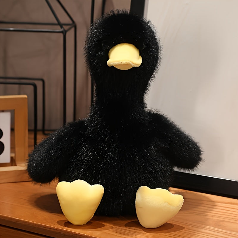 Duck Plush