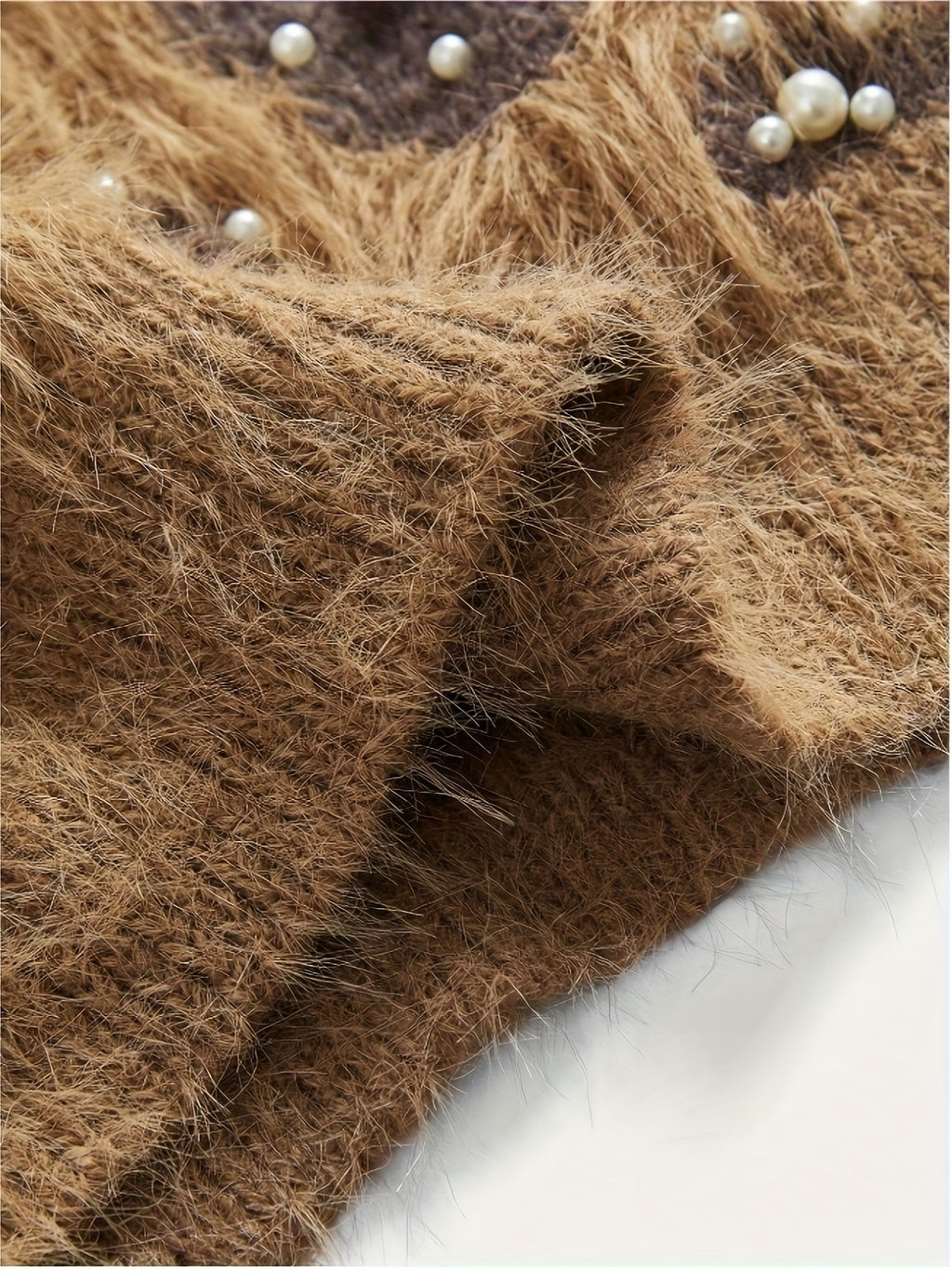 Luxurious Leopard Sweater