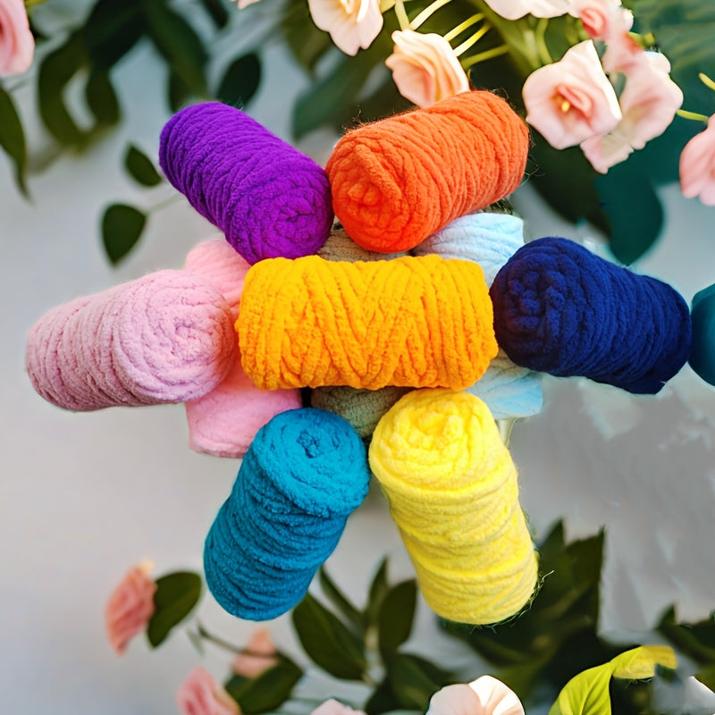 1pc Giant Chunky Yarn