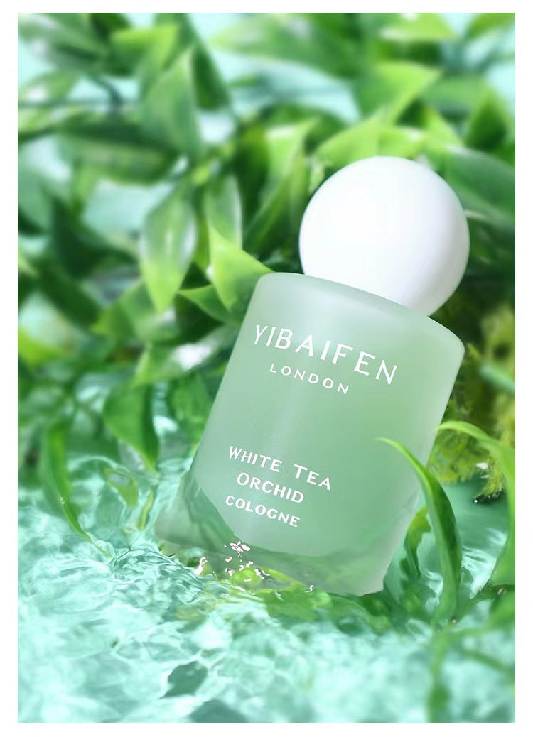 Honey Peach Cherry Blossom Perfume Spray