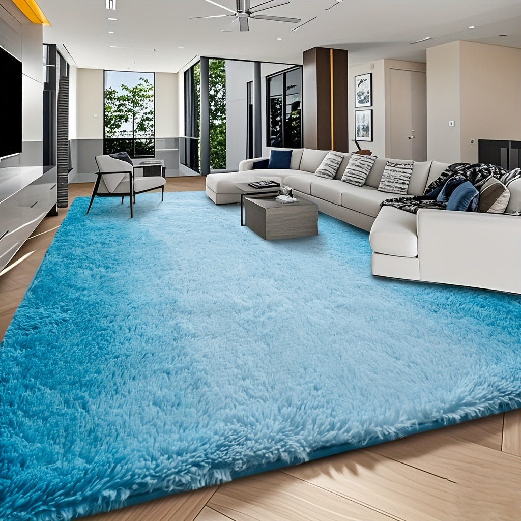 8x10ft Luxury Plush Large Mat