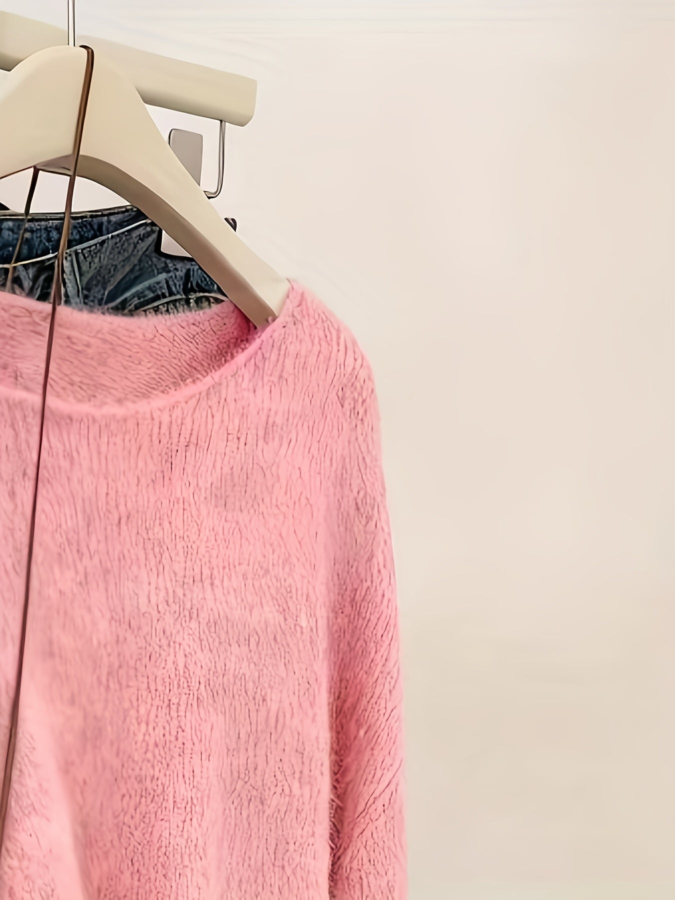 2025 New Christmas Casual Versatile Pullover Soft Short Sweater for Women Autumn Winter Base Layer