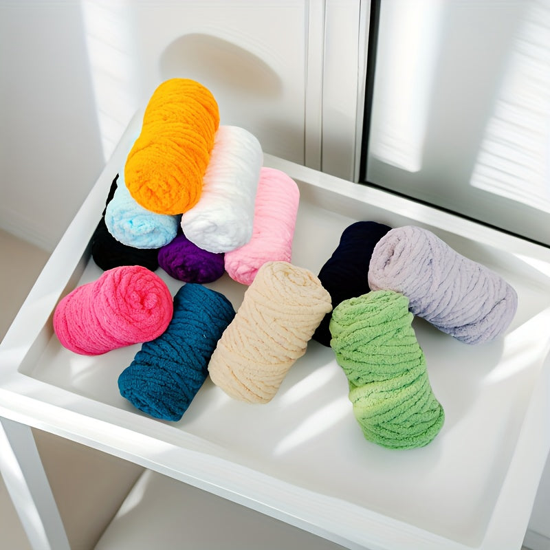 1pc Giant Chunky Yarn