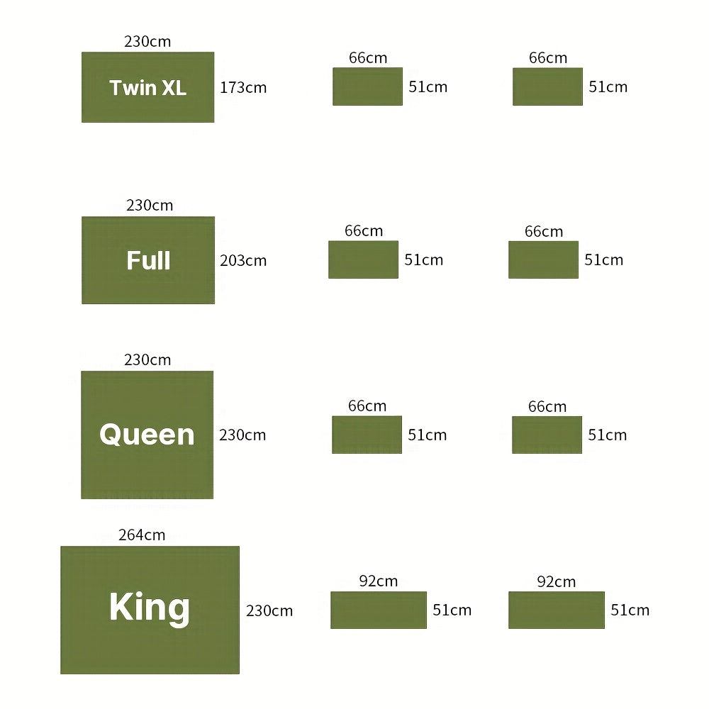 Leopard Print Comforter Set