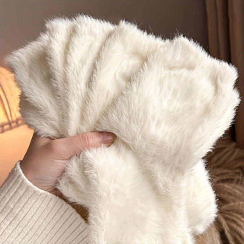 Super Soft Plush Socks