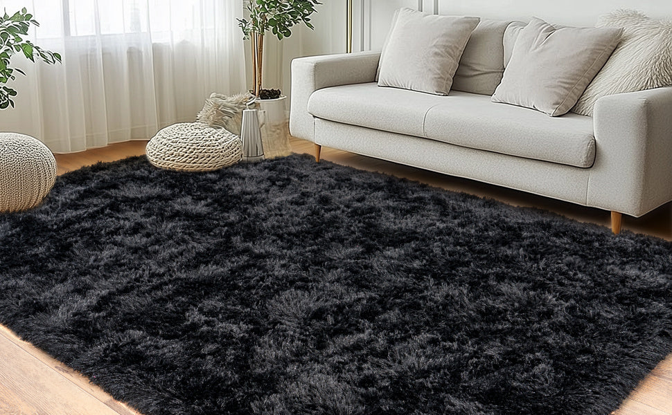 8x10ft Luxury Plush Large Mat