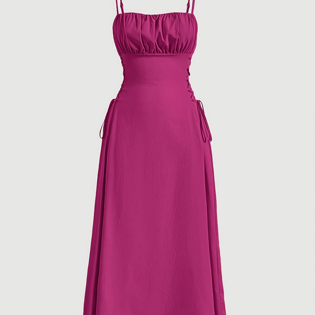 Elegant Formal Party Dress