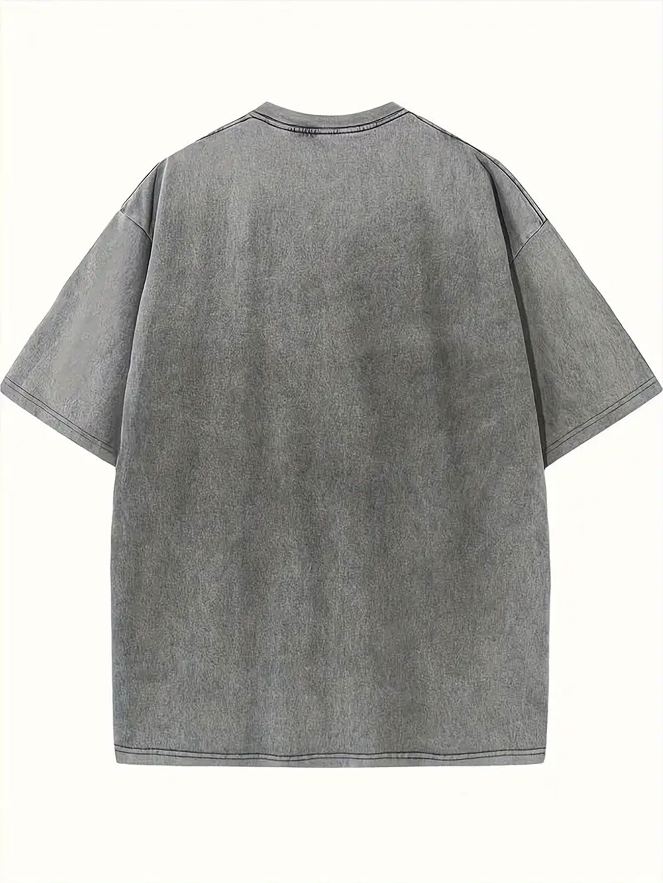 Women'S Vintage Washed T-Shirt - Retro Classic Car Graphic Tee in Beige/Black/Teal - Soft Breathable Loose Fit Shirt for Everyday & Halloween Outfits - Lightweight Summer Top for Women, Ladies T Shirts, Street Style Apparel,