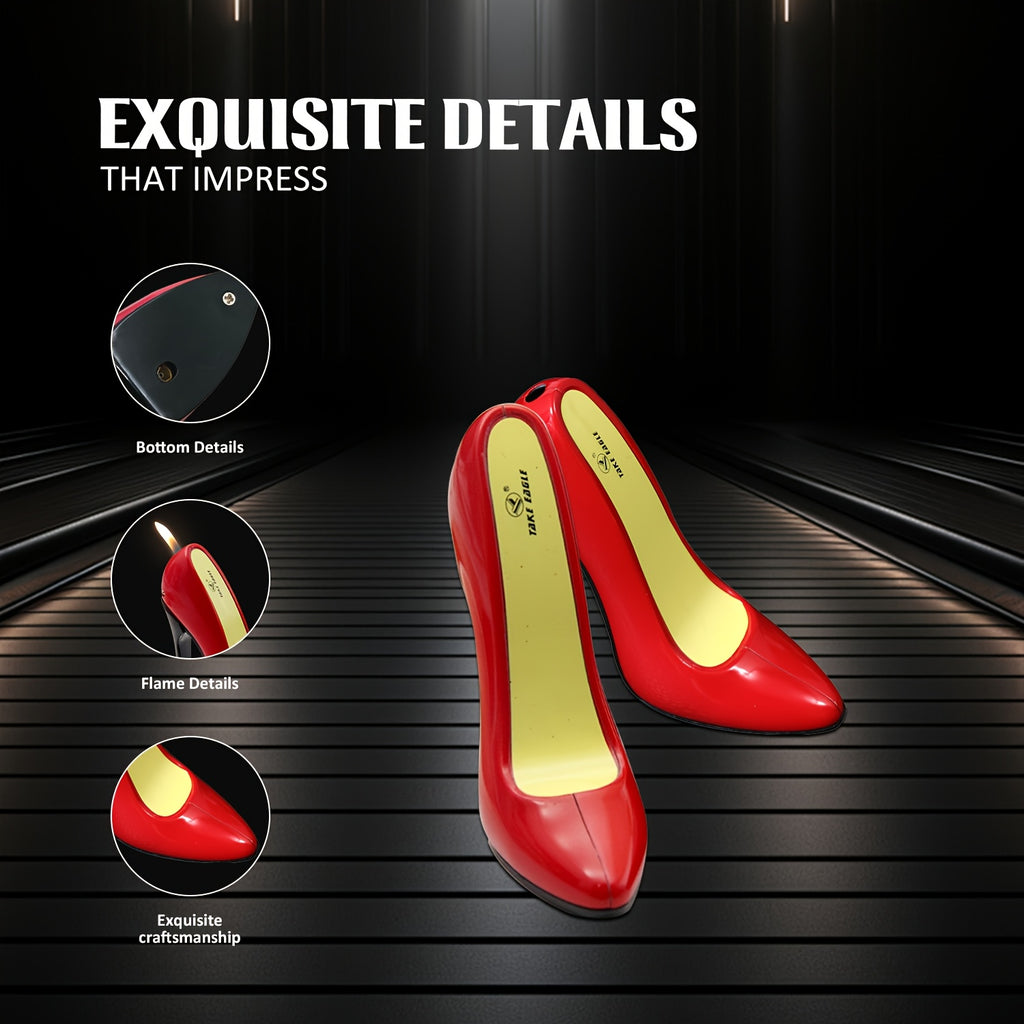 High Heel Lighter