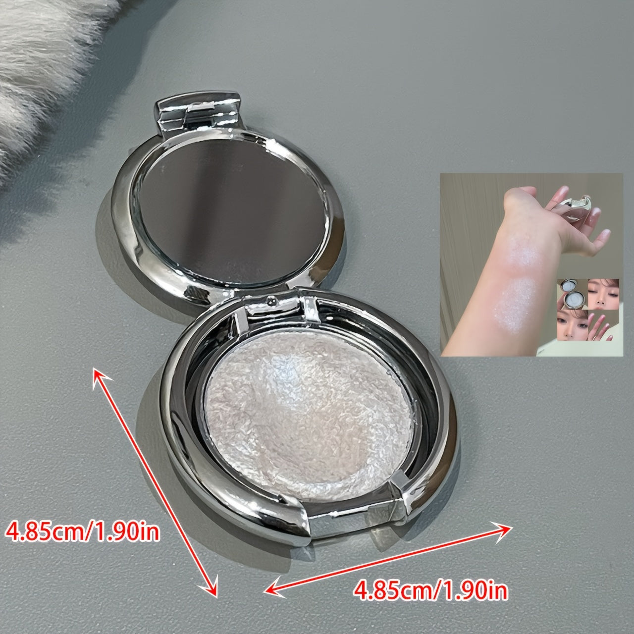 Highlighter Compact