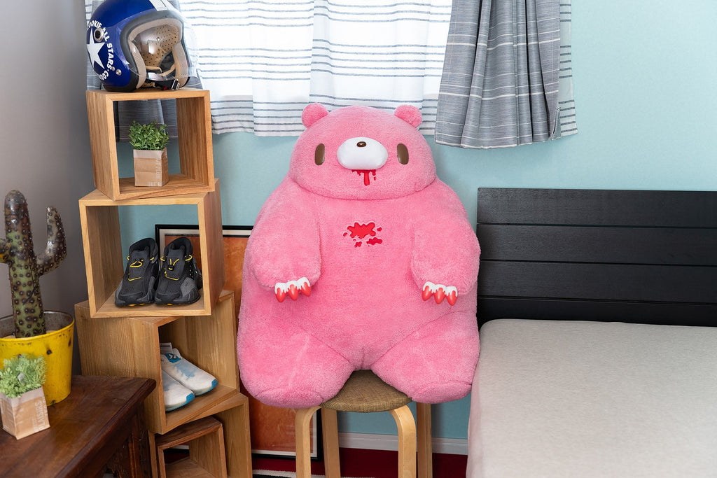Chubby Giant Gloomy Bear Plushie - SHIPPING NOW!!