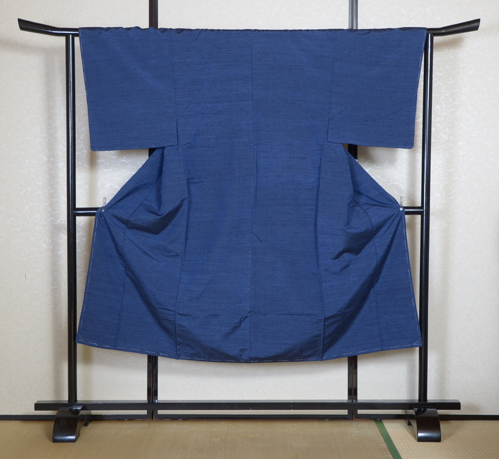 Jacket, kimono, hakama set / JKH #1-514