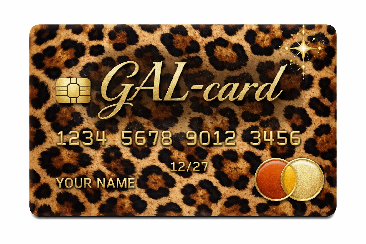 GAL-card